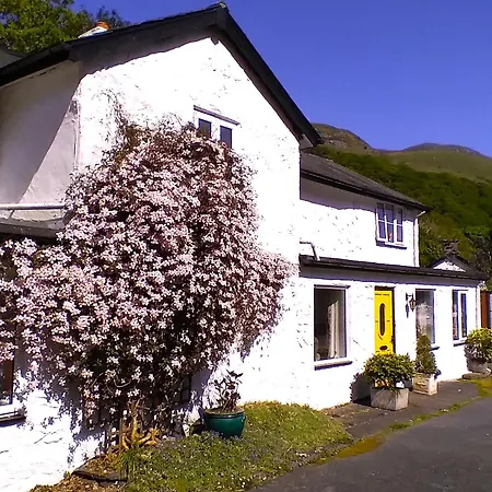 Pen-Y-Bont Hotel Tal-y-llyn Exterior photo
