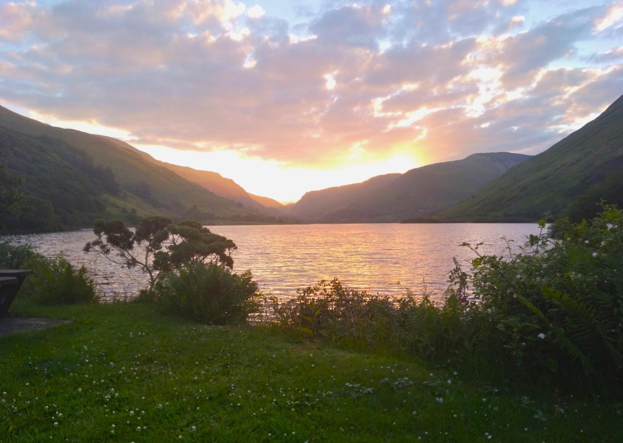 Bed & Breakfast Pen-Y-Bont Hotel 3*
