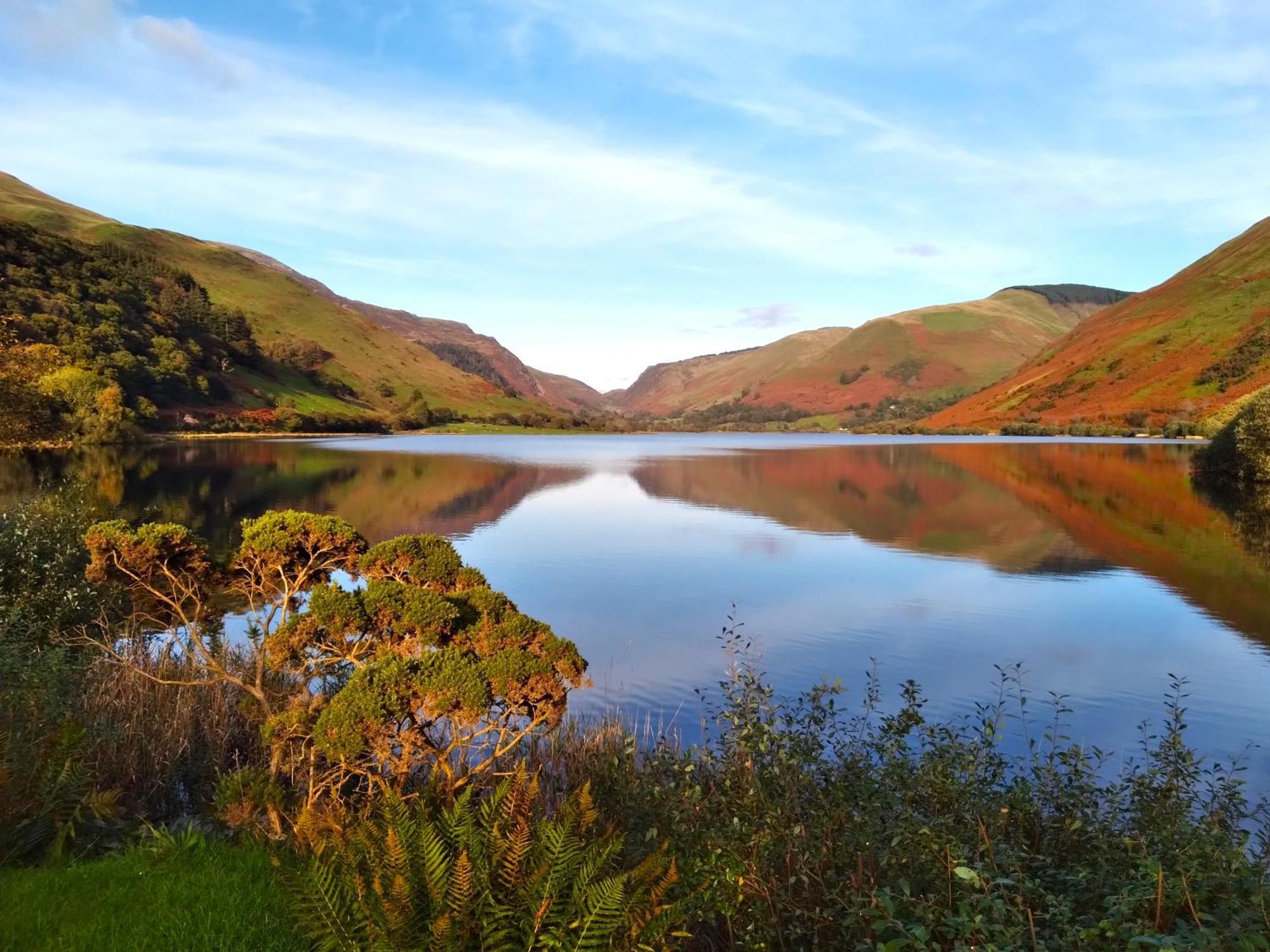 Bed & Breakfast Pen-Y-Bont Hotel 3*