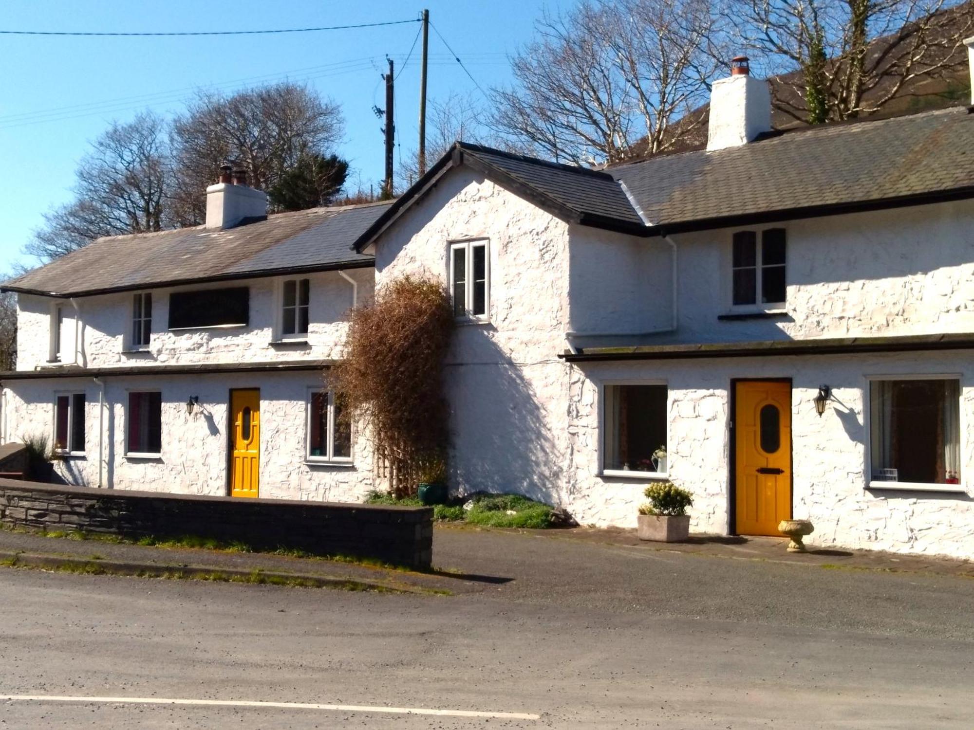 Pen-y-bont