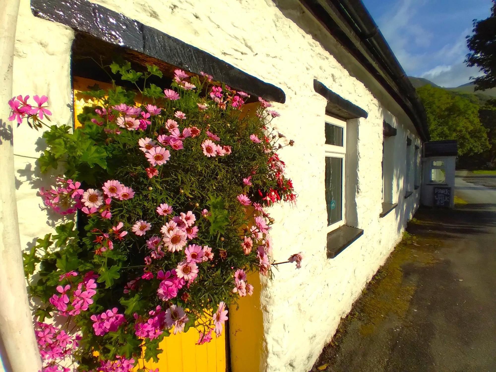 Pen-Y-Bont Hotel