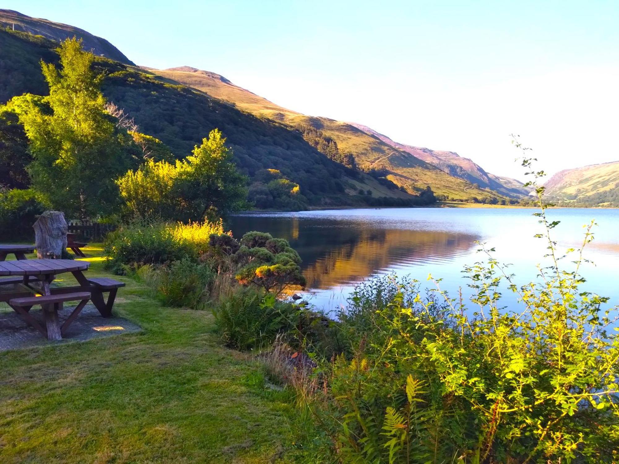 Pen-Y-Bont Hotel Bed & Breakfast Tal-y-llyn