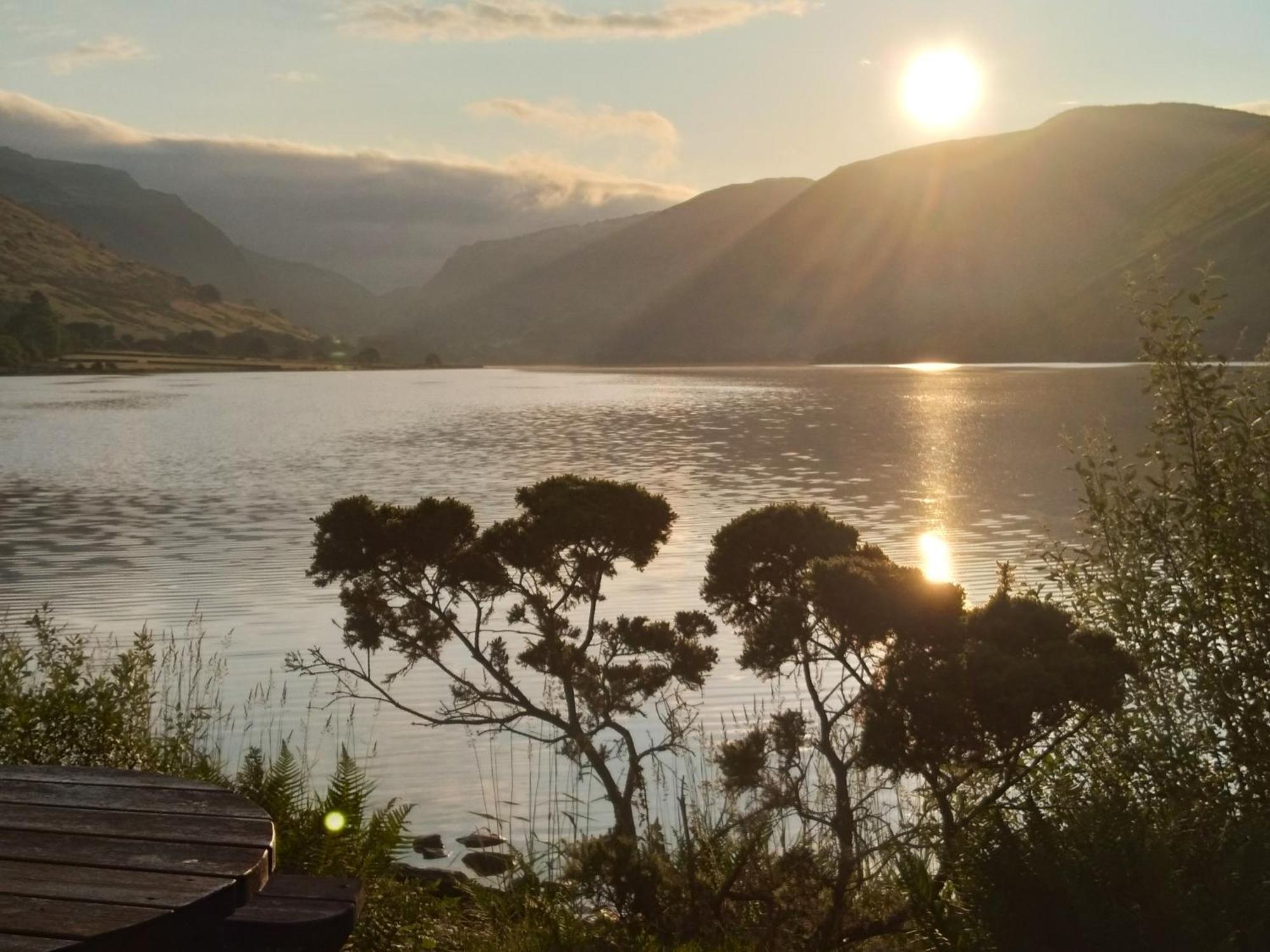 Bed & Breakfast Pen-Y-Bont Hotel