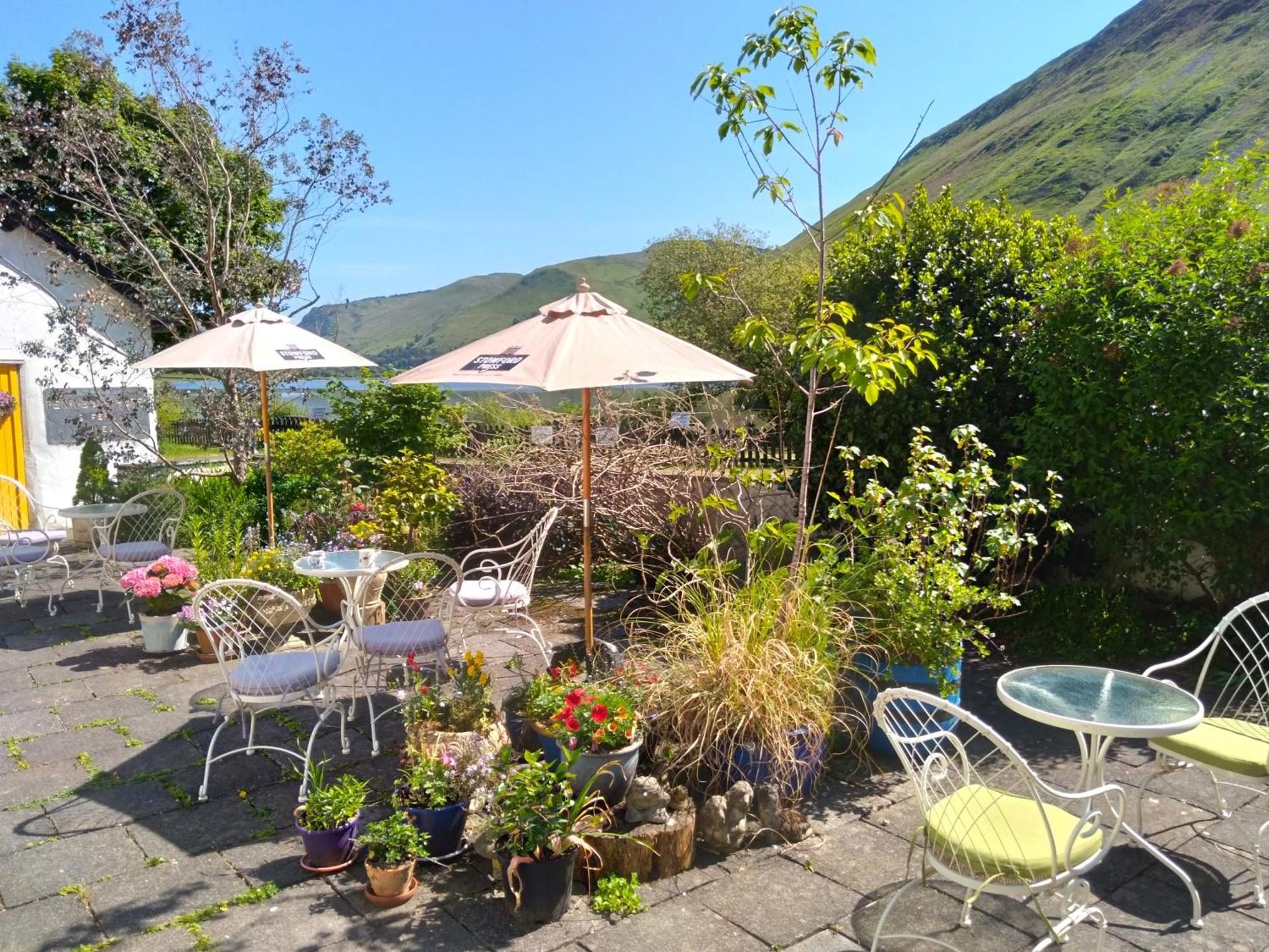Bed & Breakfast Pen-Y-Bont Hotel Tal-y-llyn