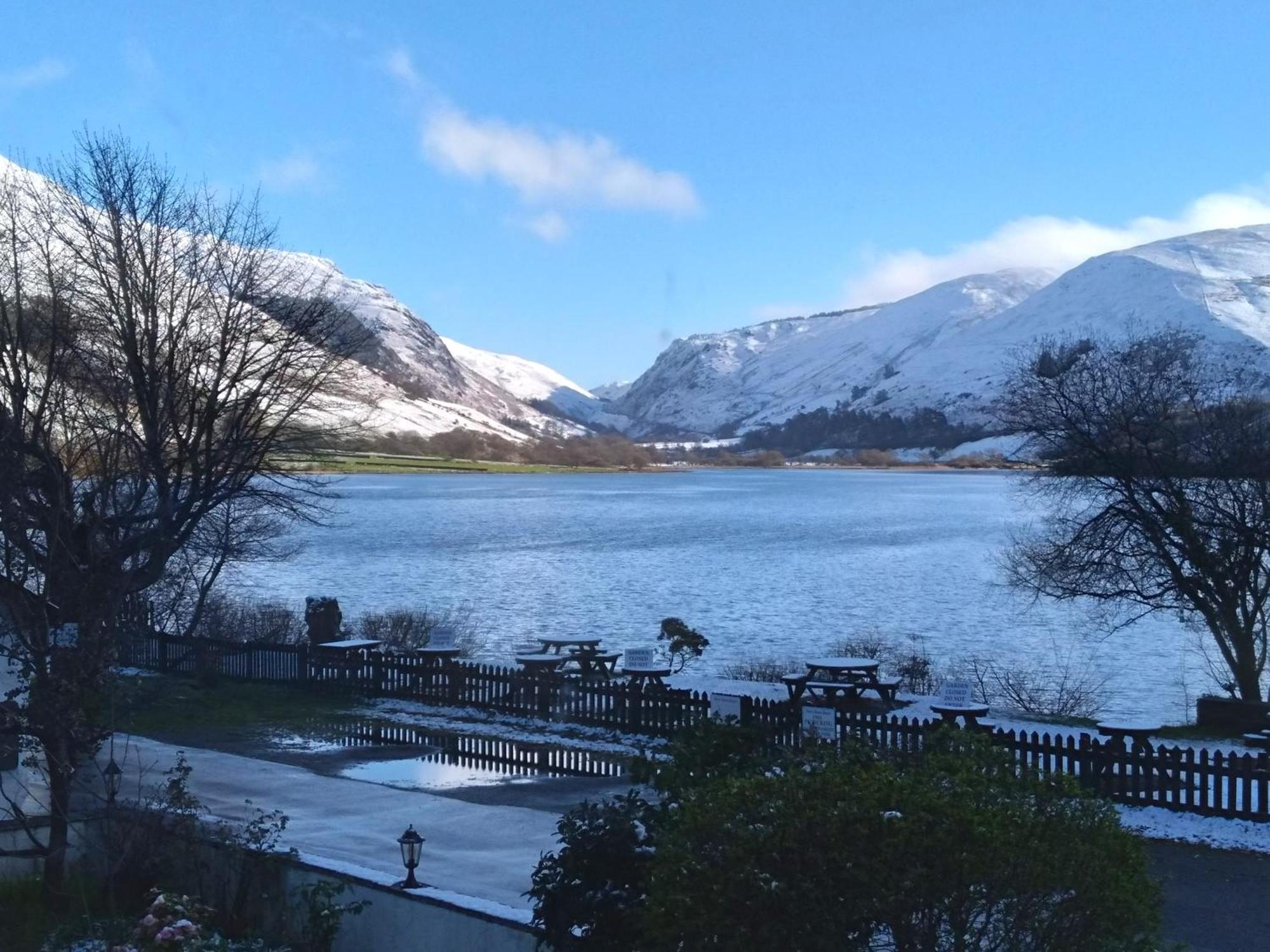 Pen-Y-Bont Hotel 3* Tal-y-llyn