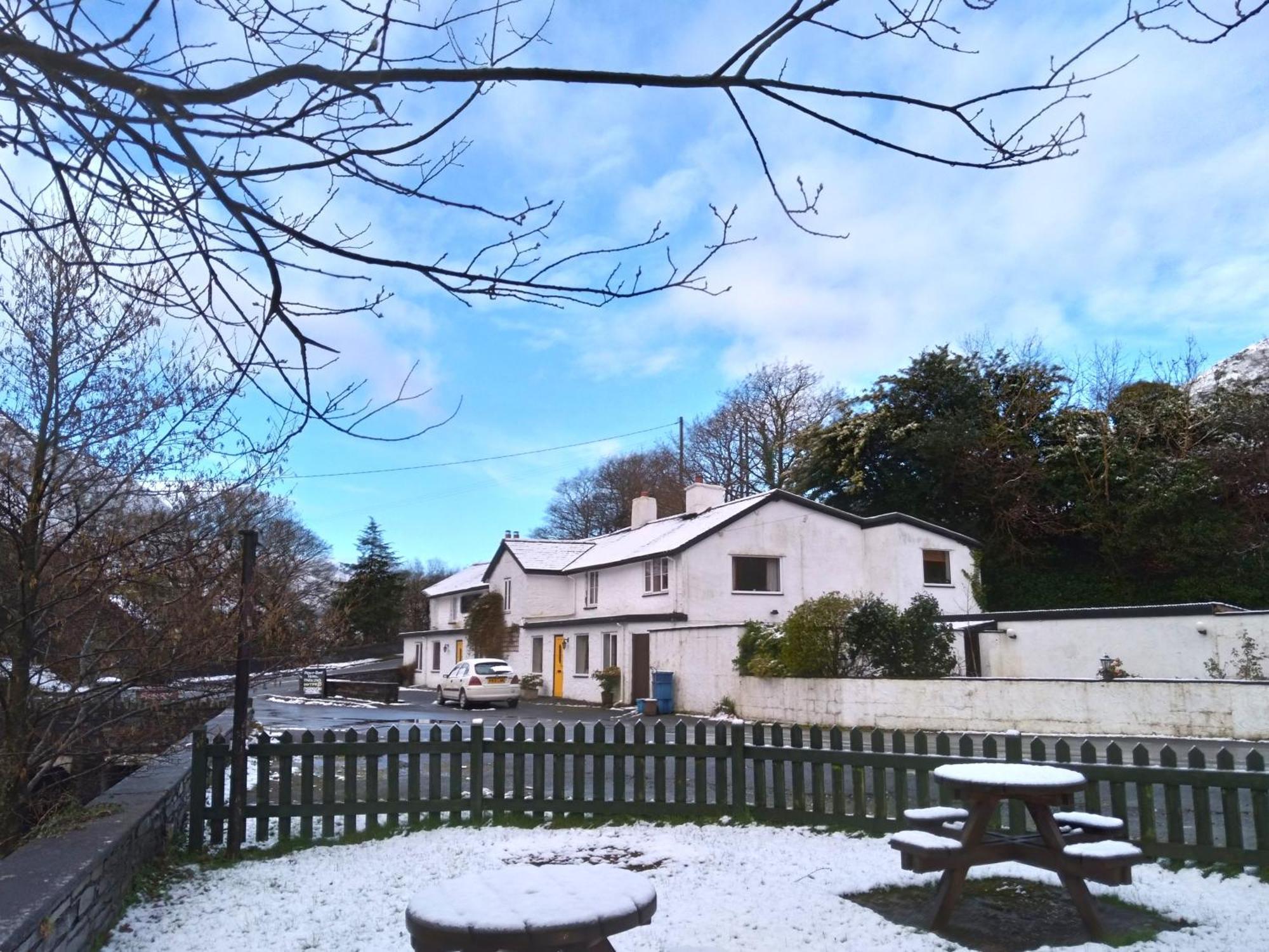 Pen-Y-Bont Hotel 3* Tal-y-llyn