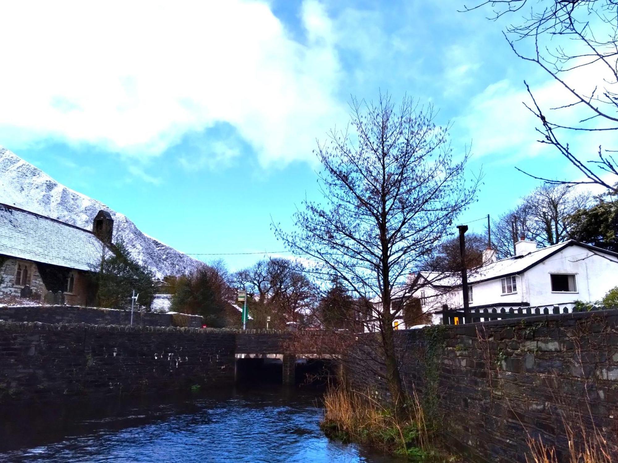 Bed & Breakfast Pen-Y-Bont Hotel Tal-y-llyn