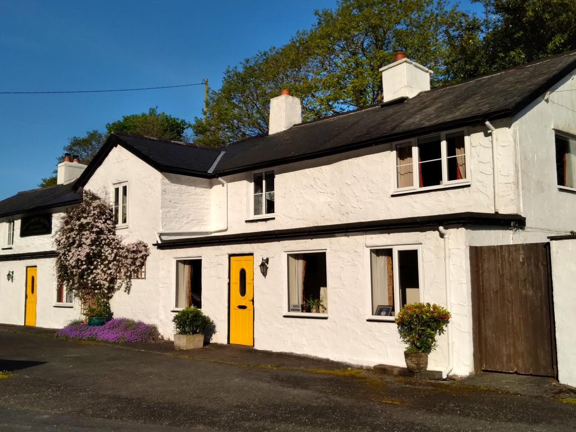 Couette-café Pen-y-bont 3*