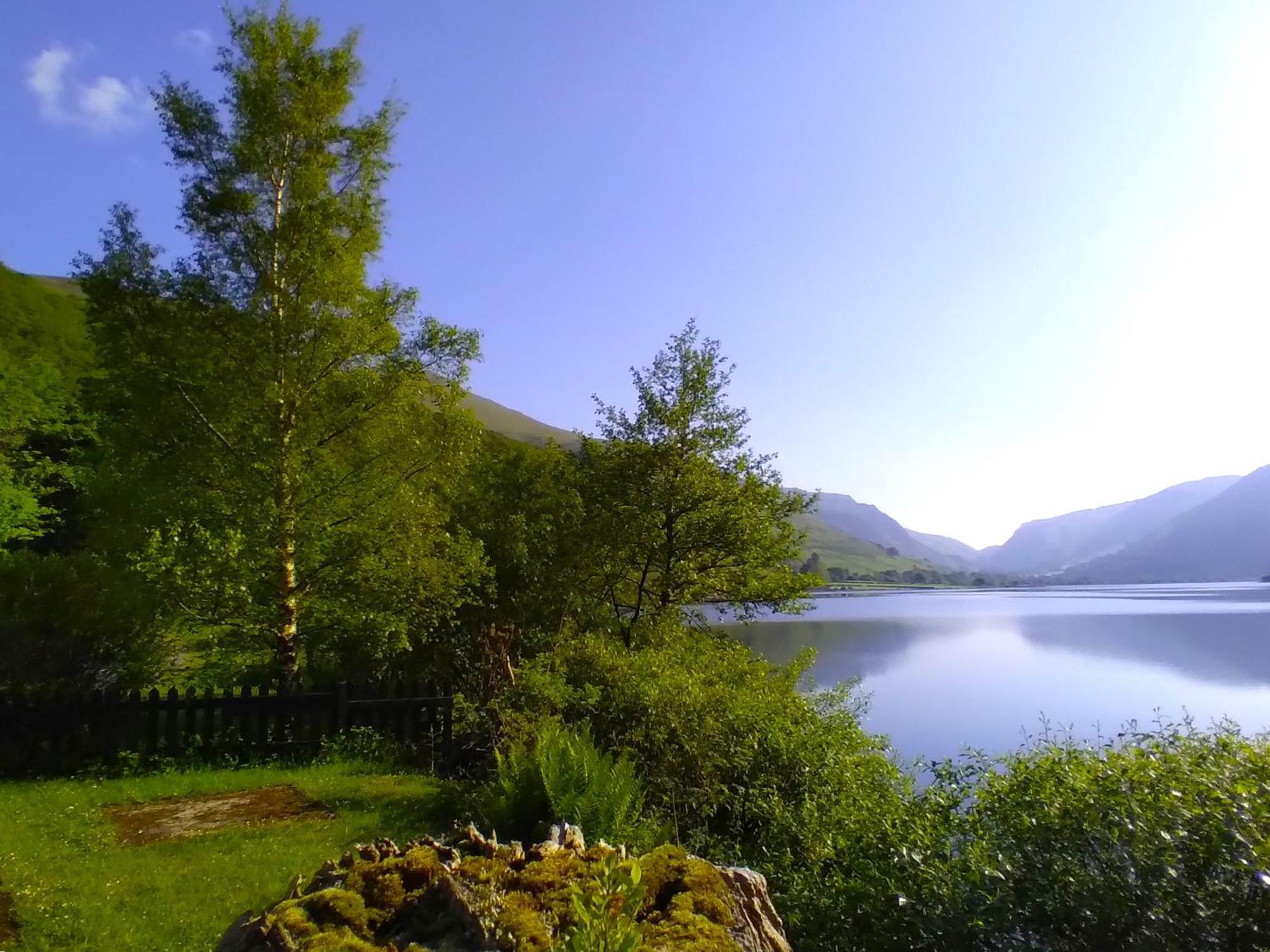 Pen-Y-Bont Hotel Bed & Breakfast Tal-y-llyn