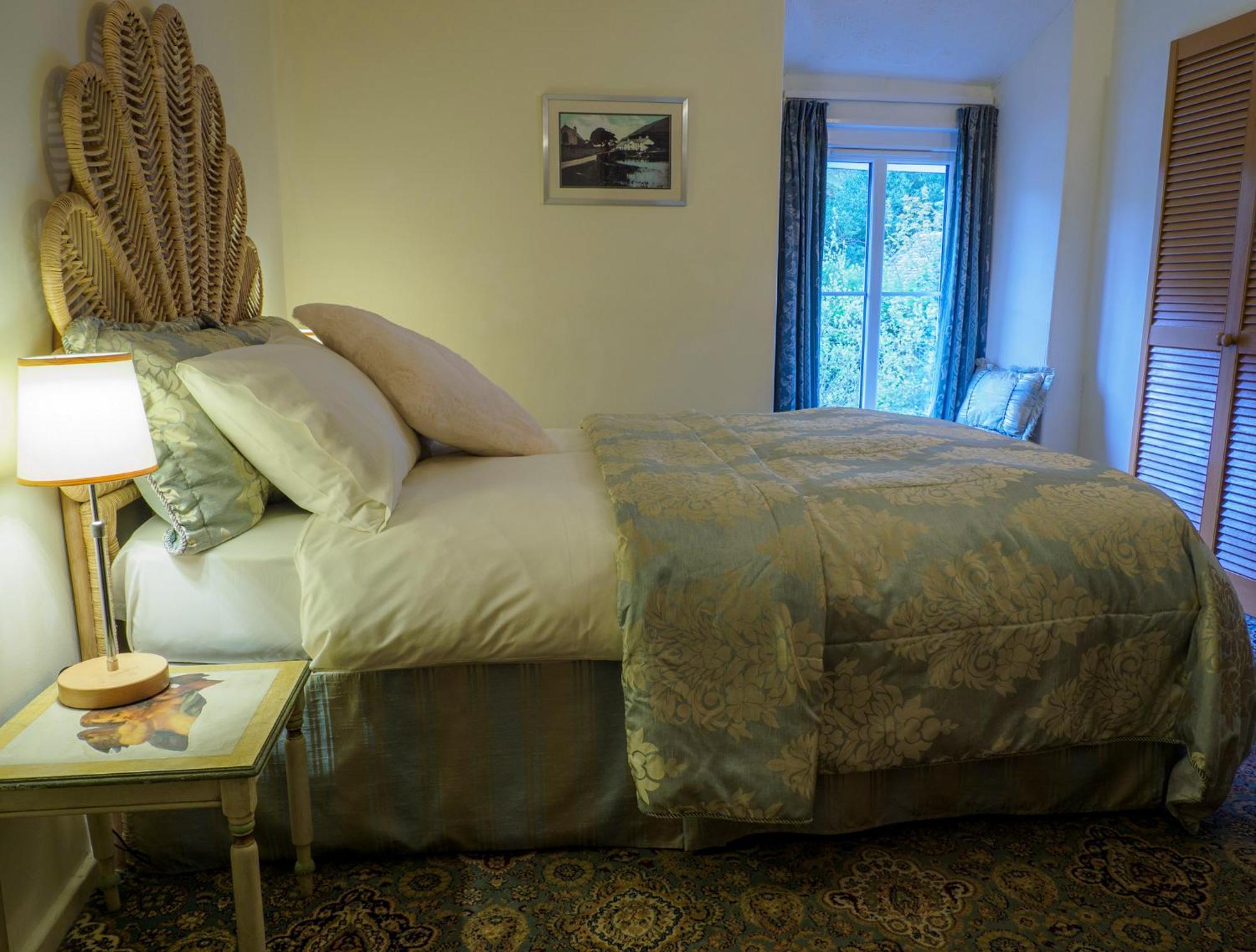 Pen-Y-Bont Hotel Bed & Breakfast