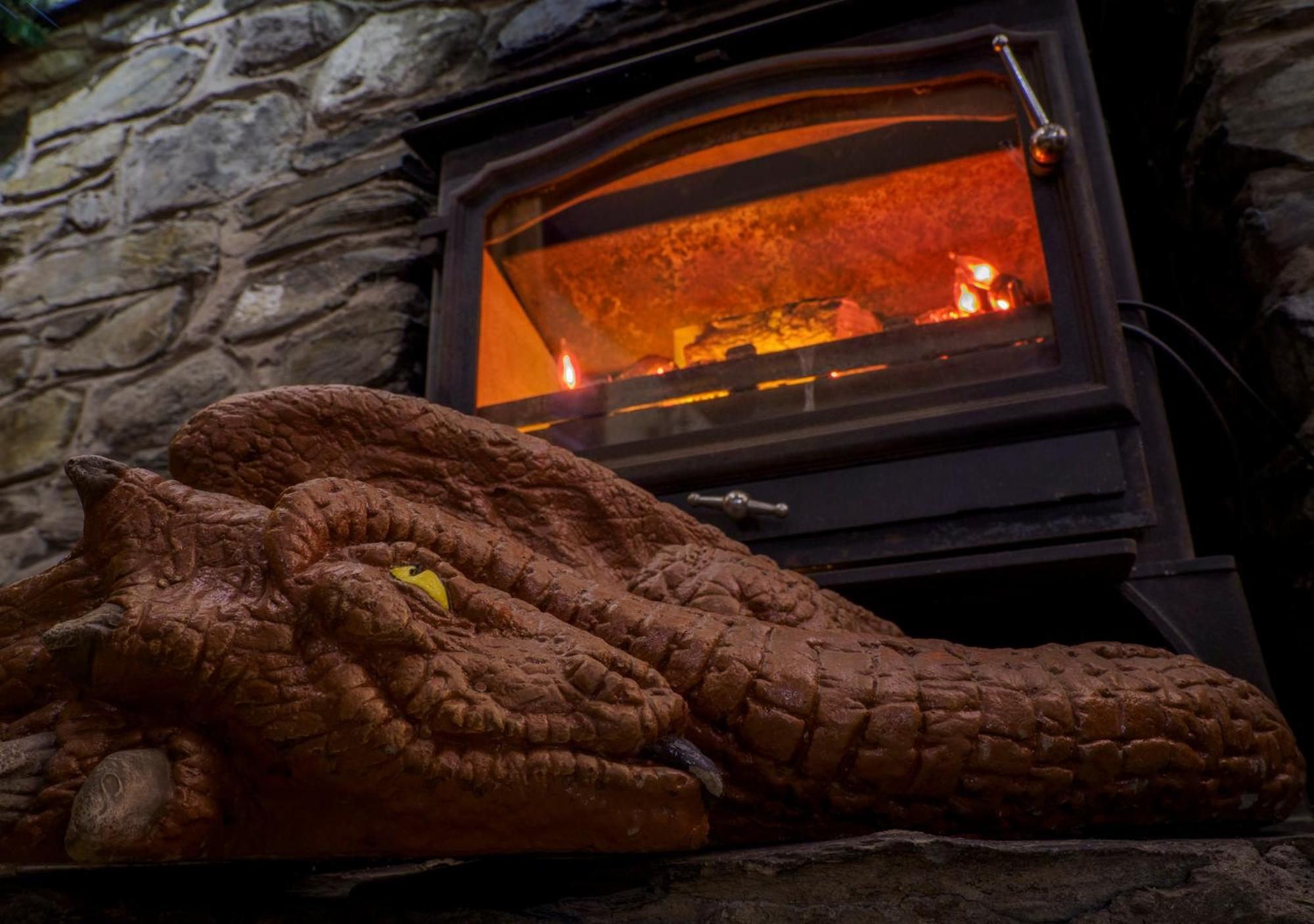 Bed & Breakfast Pen-Y-Bont Hotel