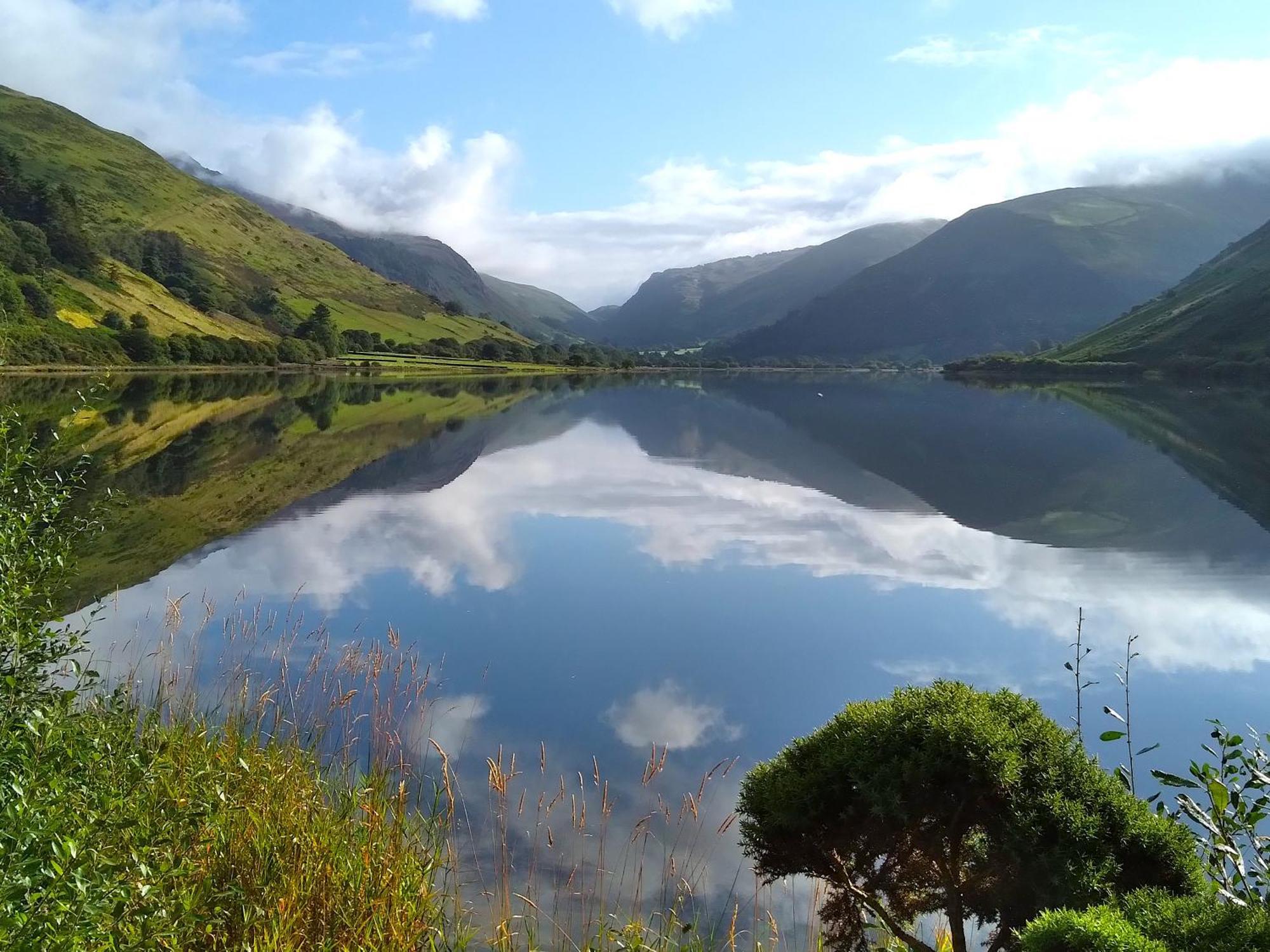 Pen-Y-Bont Hotel Tal-y-llyn