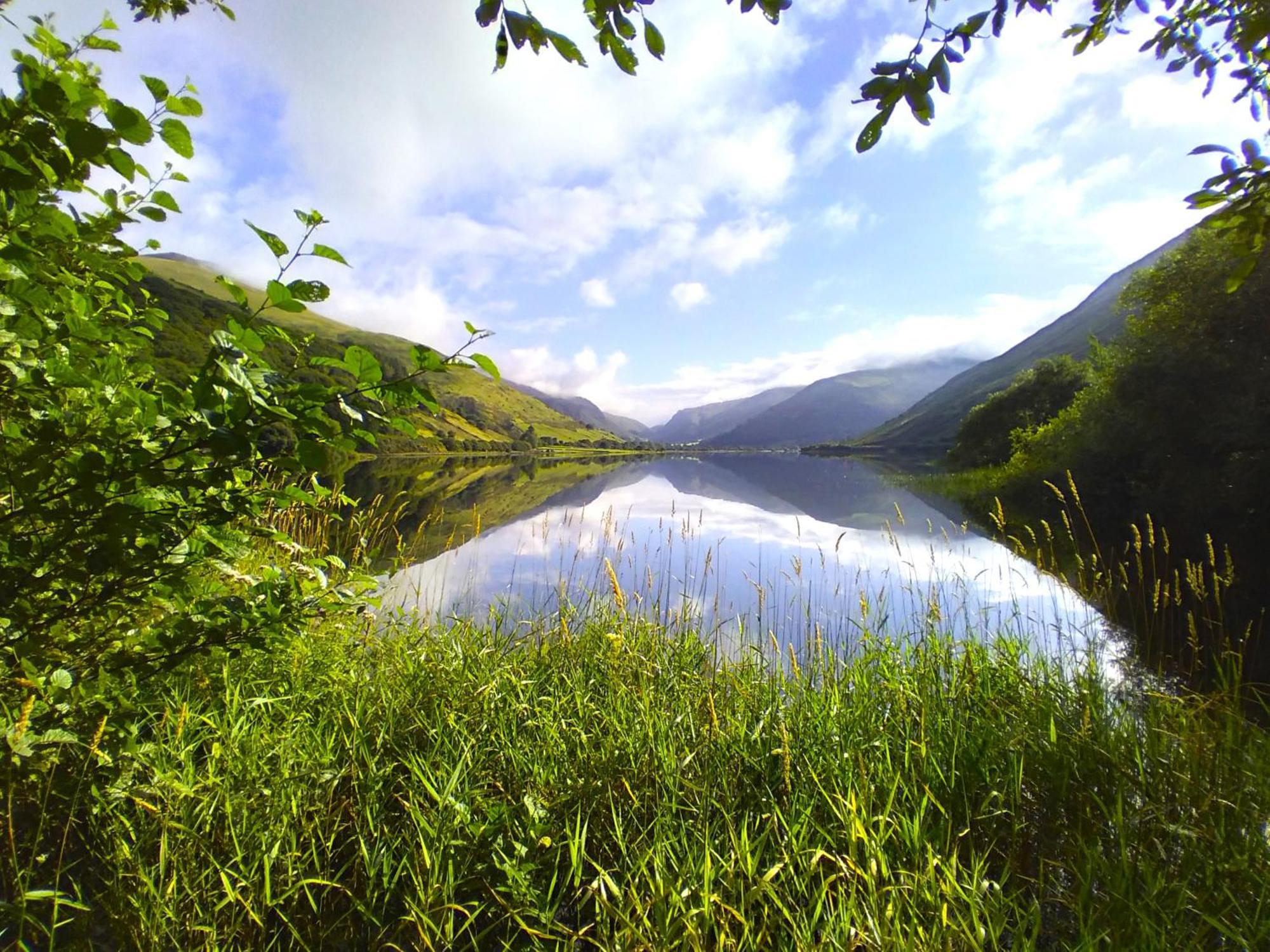 Pen-Y-Bont Hotel 3* Tal-y-llyn
