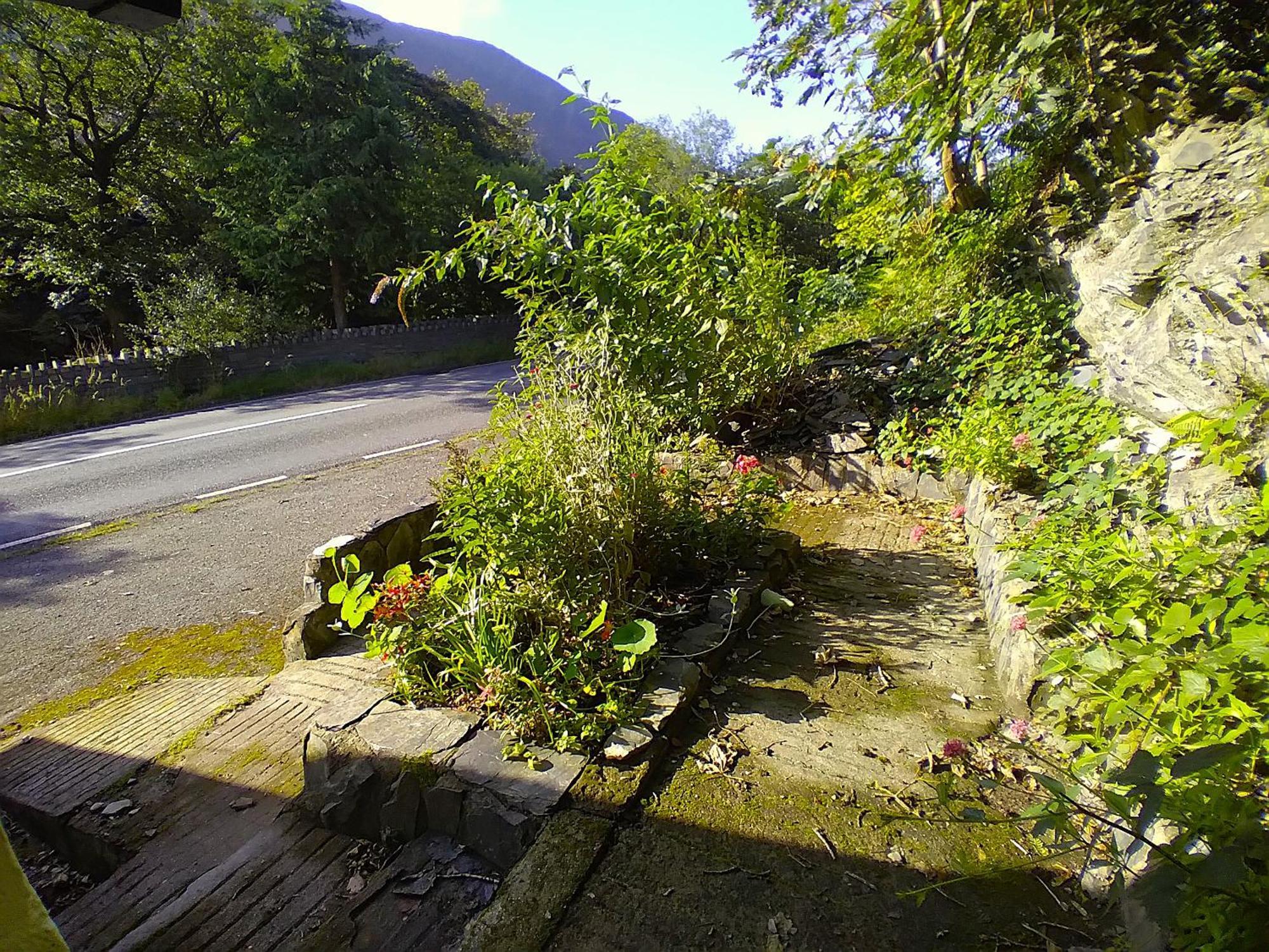 Bed & Breakfast Pen-Y-Bont Hotel Tal-y-llyn