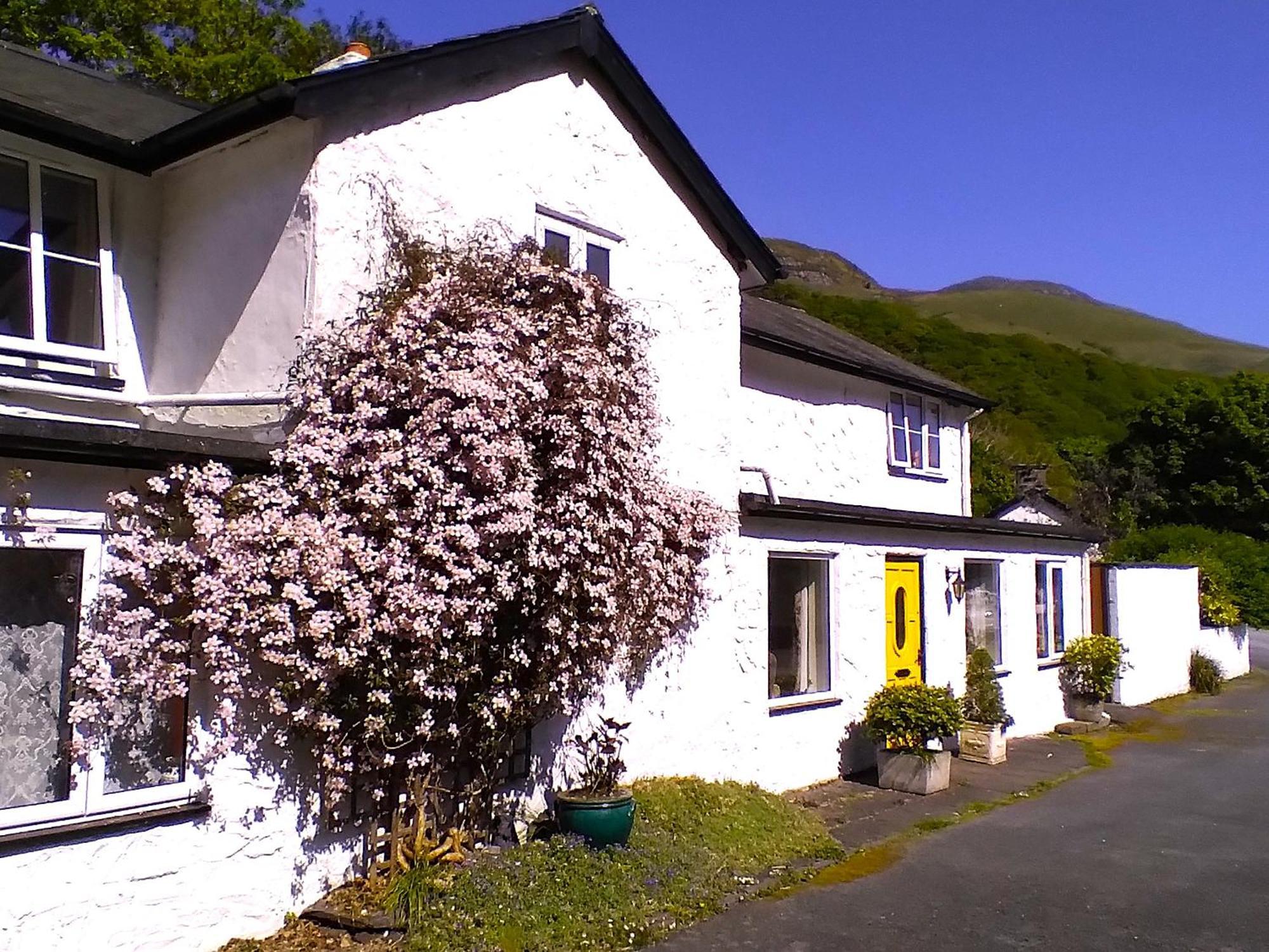 Pen-Y-Bont Hotel Bed & Breakfast