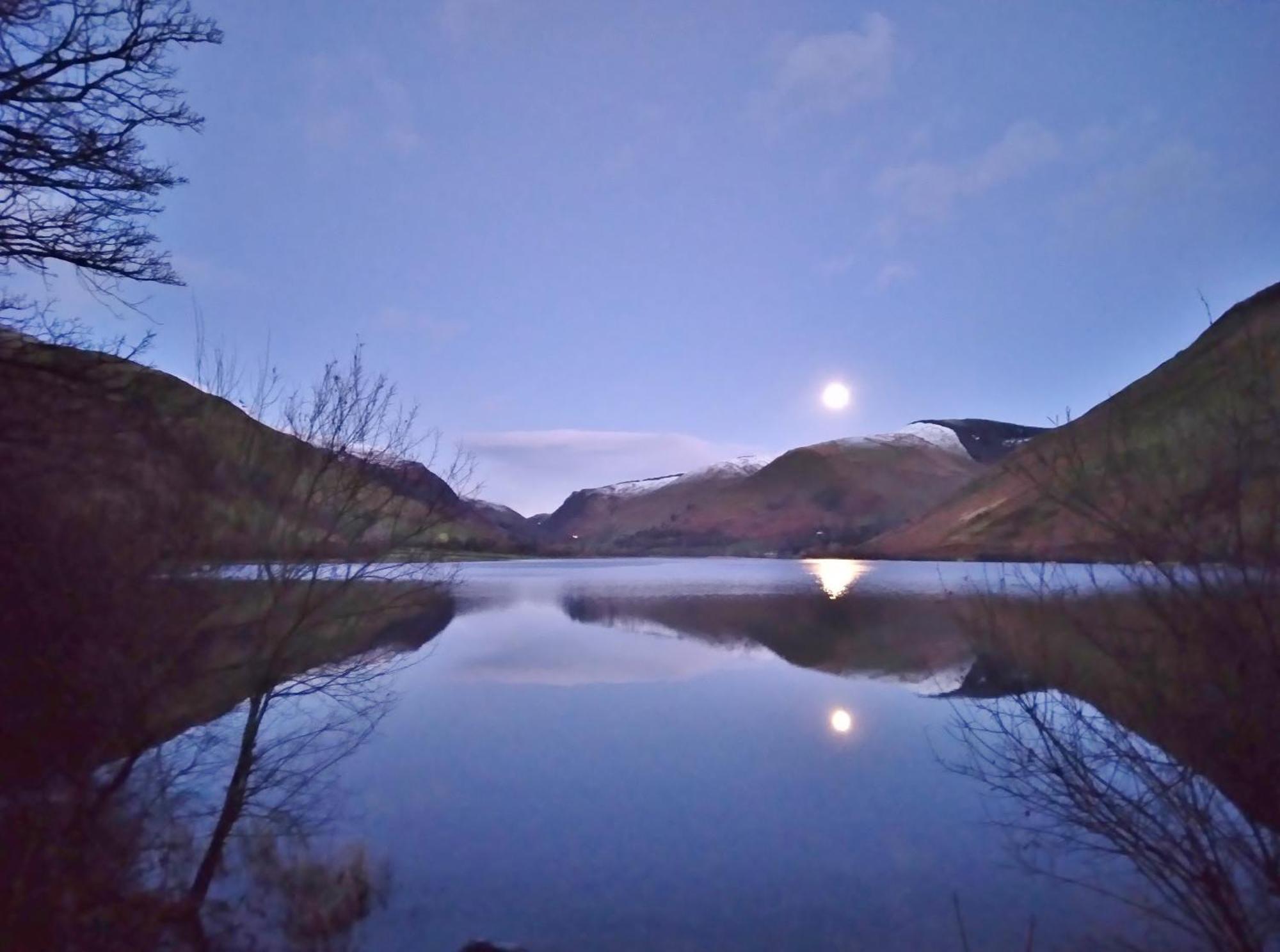 Pen-y-bont
