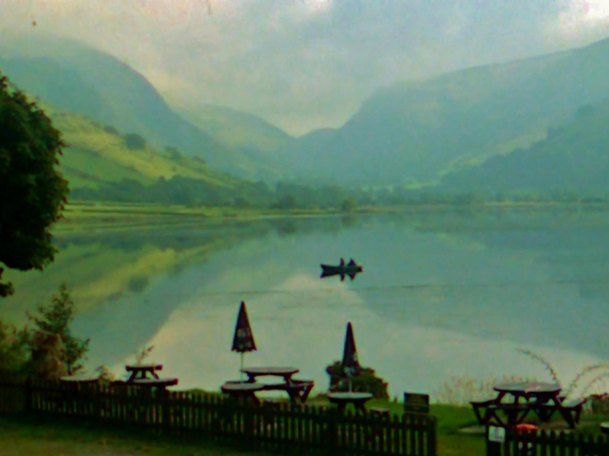 Pen-y-bont 3* Tal-y-llyn
