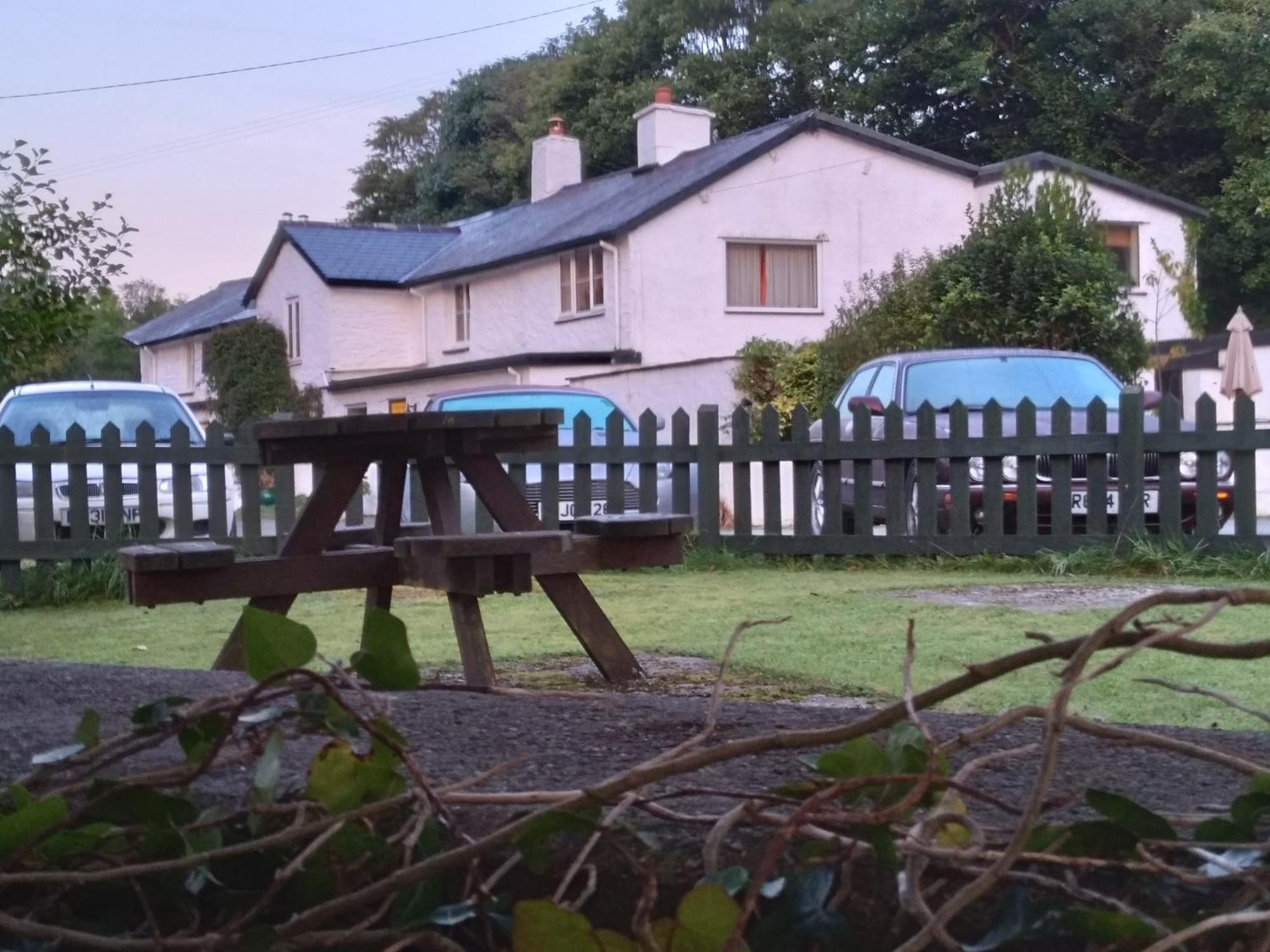 Pen-y-bont Bed & Breakfast