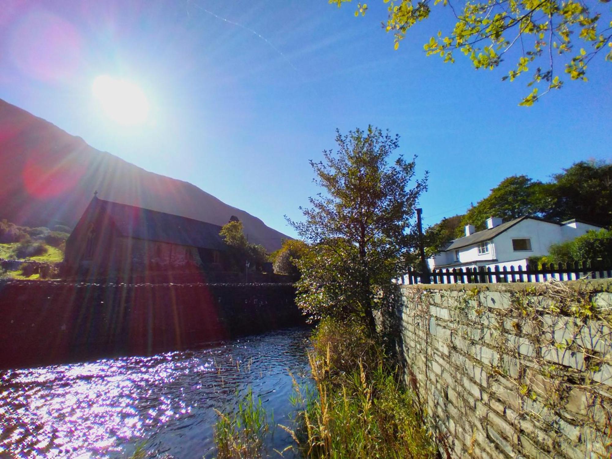 Bed & Breakfast Pen-y-bont