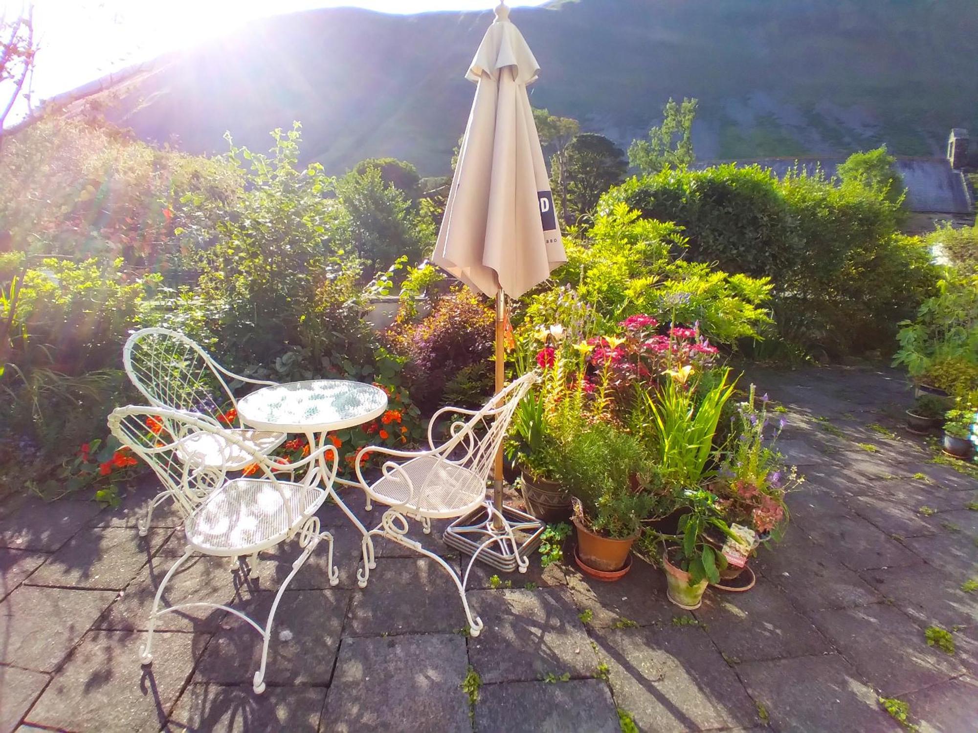 Pen-y-bont Bed & Breakfast 3*