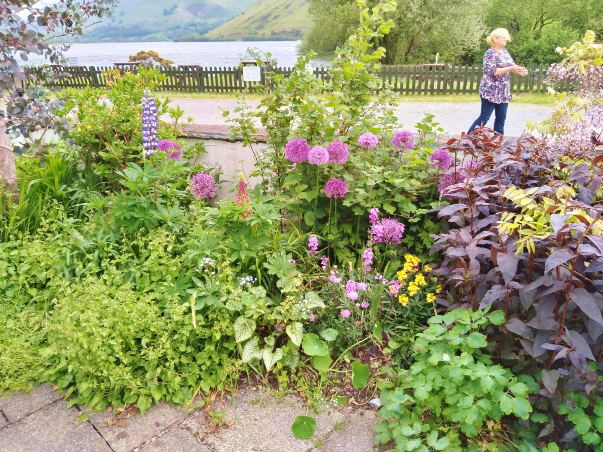 Bed & Breakfast Pen-y-bont