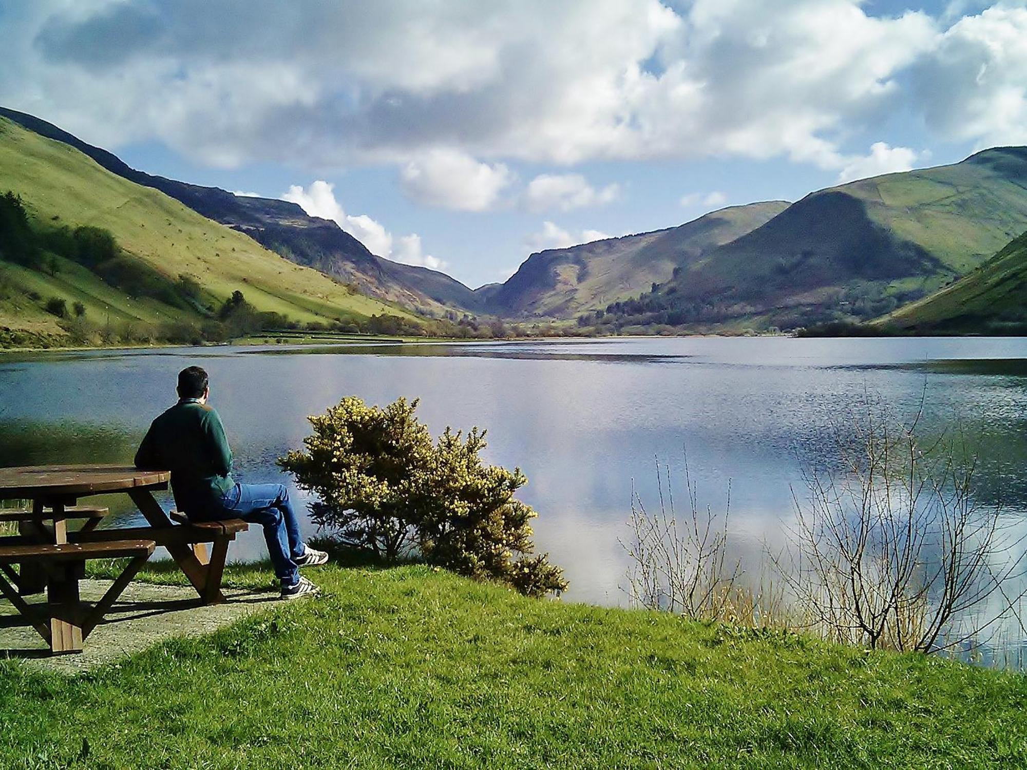 Pen-y-bont 3* Tal-y-llyn