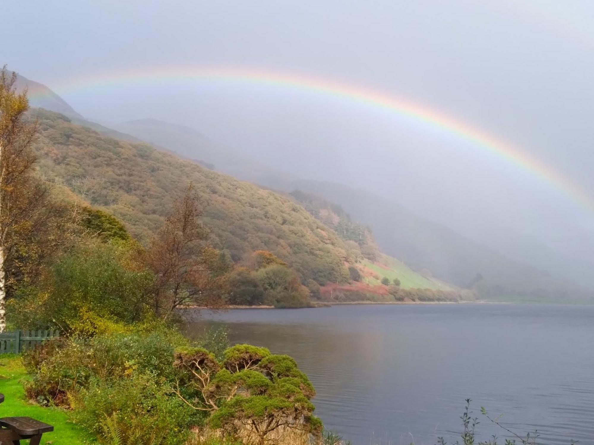 Bed & Breakfast Pen-y-bont Tal-y-llyn