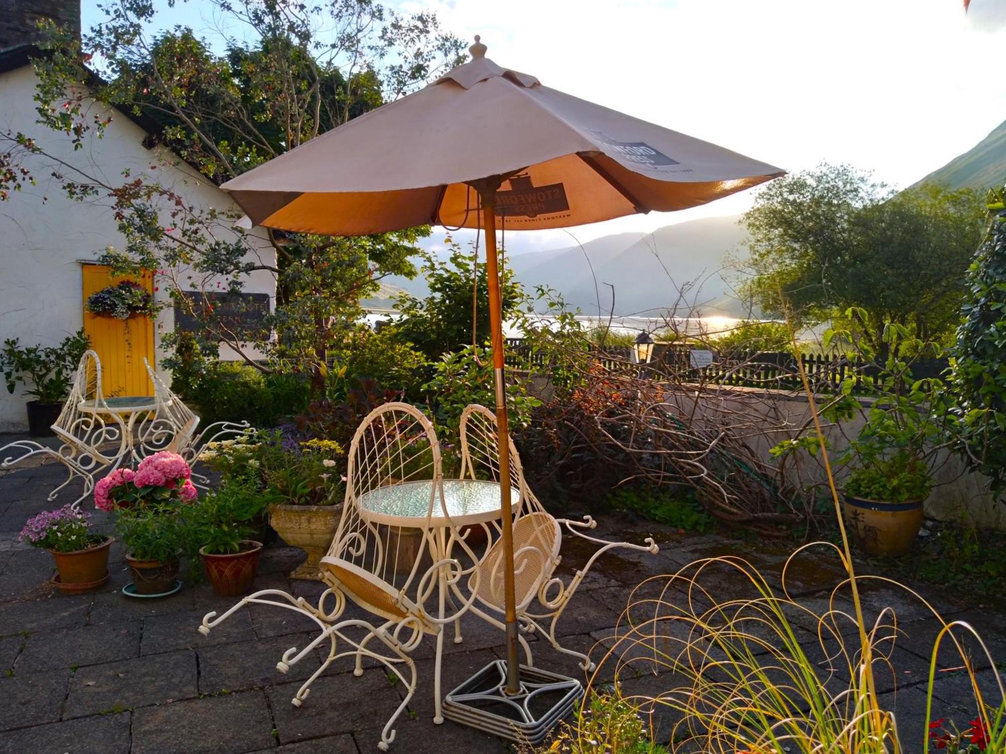 Bed & Breakfast Pen-y-bont 3*