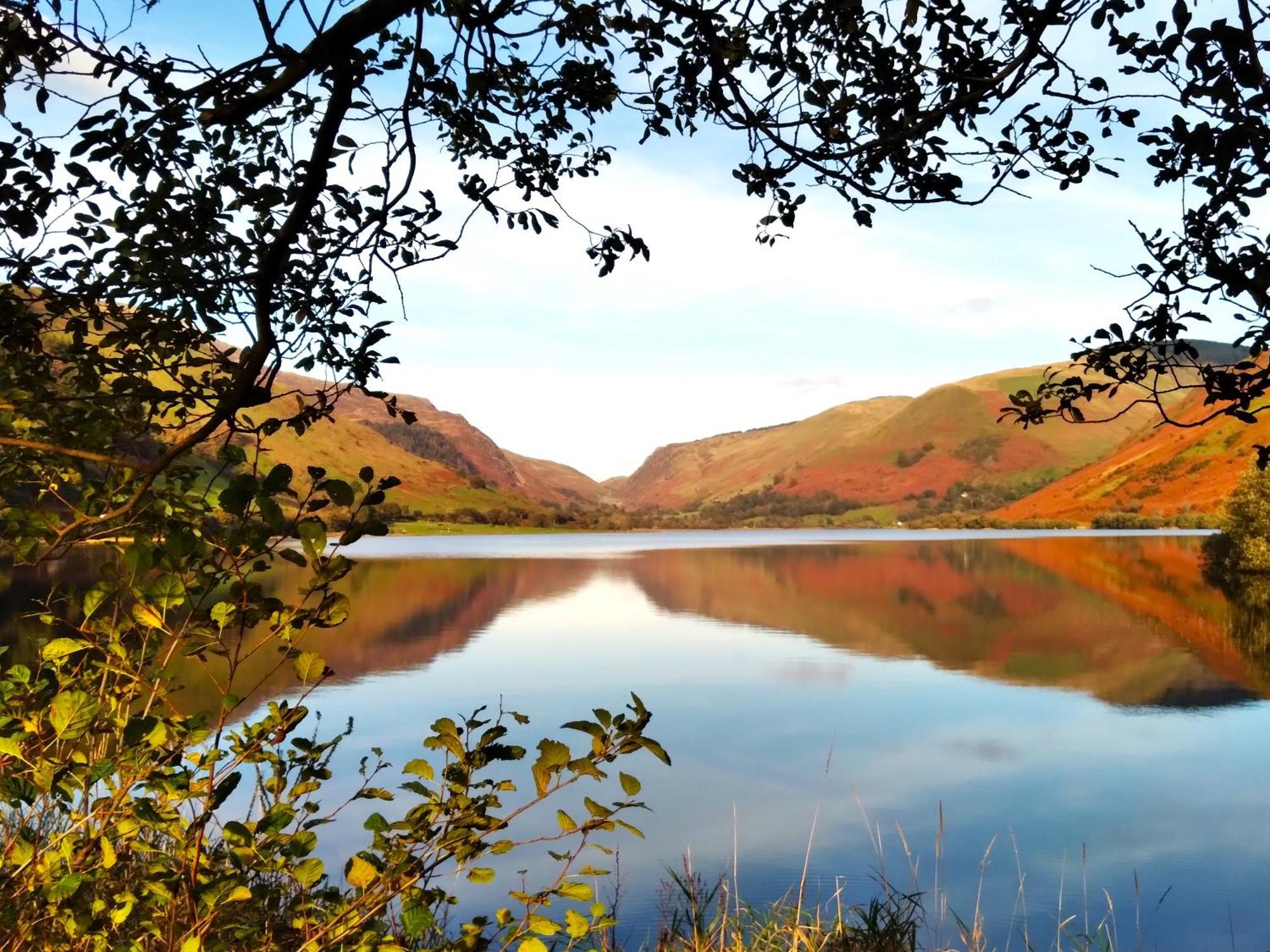 Bed & Breakfast Pen-y-bont Tal-y-llyn
