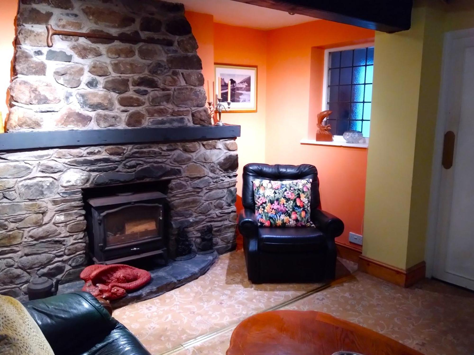 Pen-y-bont Bed & Breakfast 3*