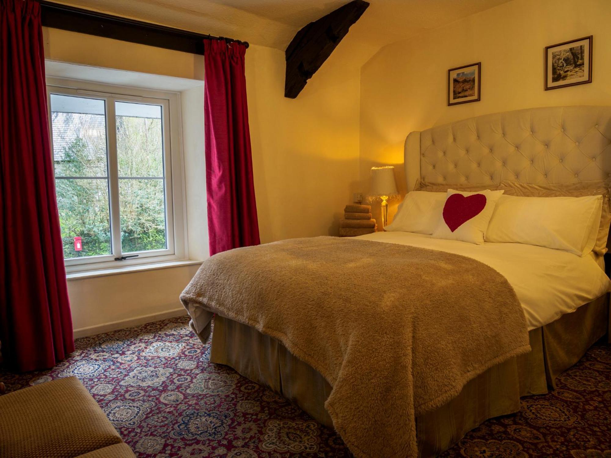 Bed & Breakfast Pen-y-bont Tal-y-llyn