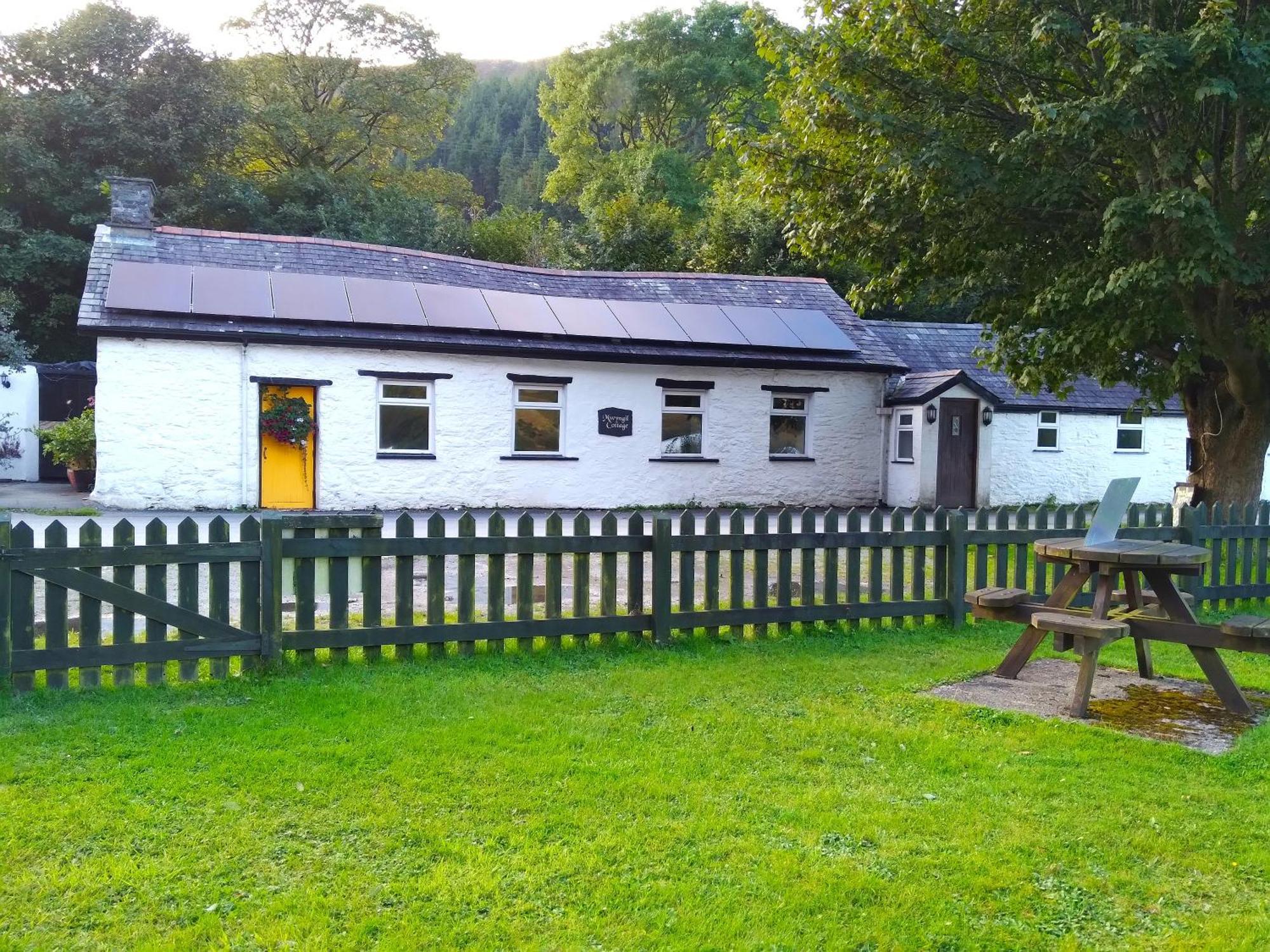 Bed & Breakfast Pen-y-bont 3*