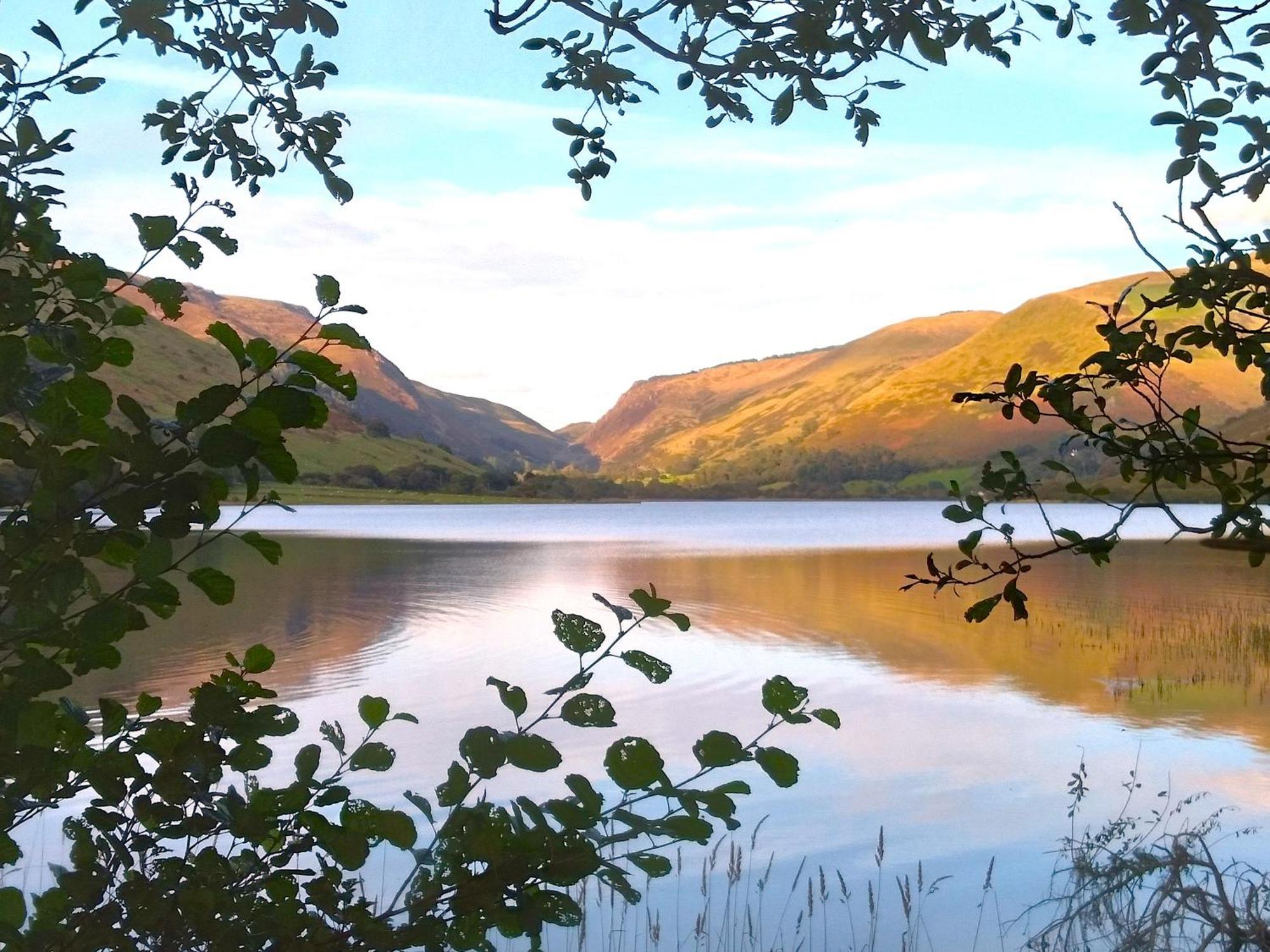 Pen-y-bont Bed & Breakfast Tal-y-llyn