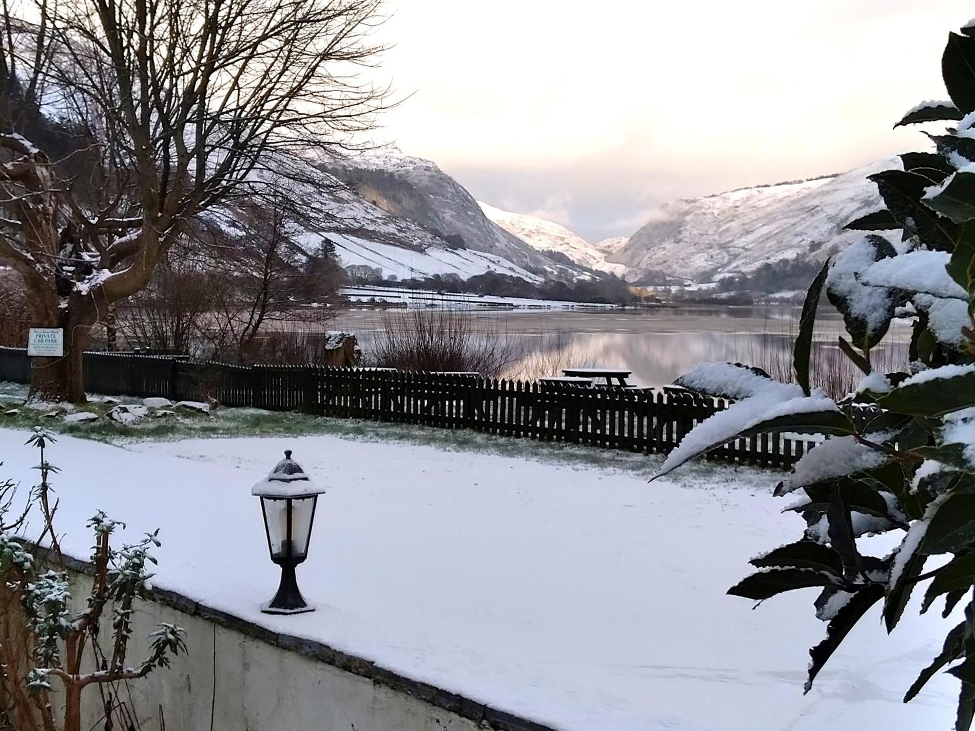 Pen-y-bont Bed & Breakfast 3*
