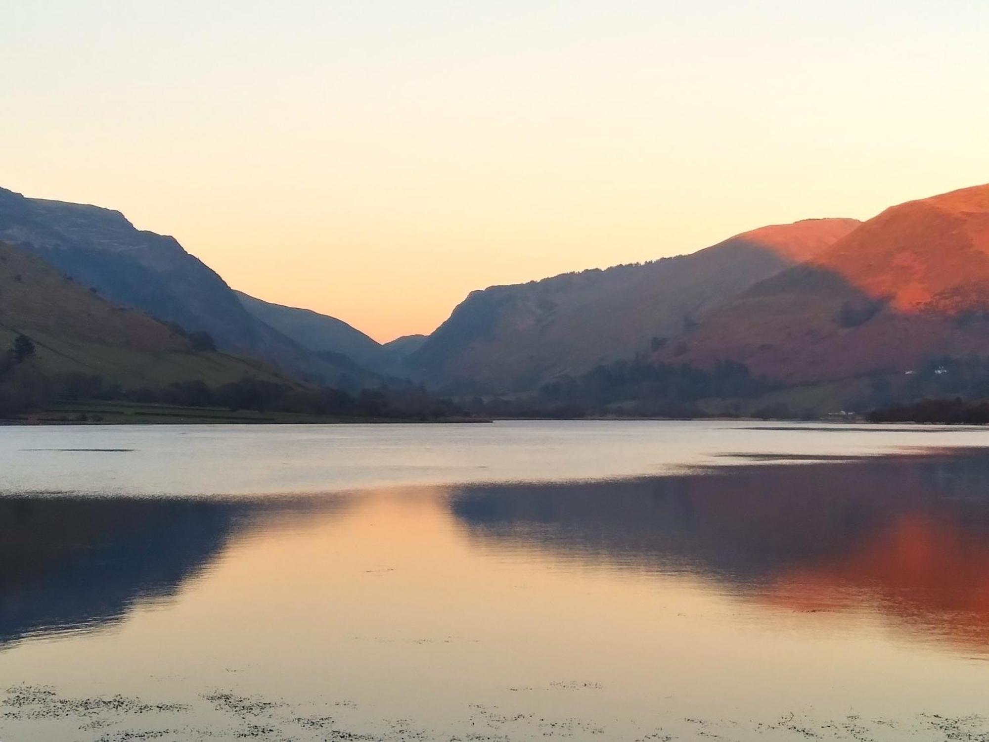 Pen-y-bont Bed & Breakfast 3*