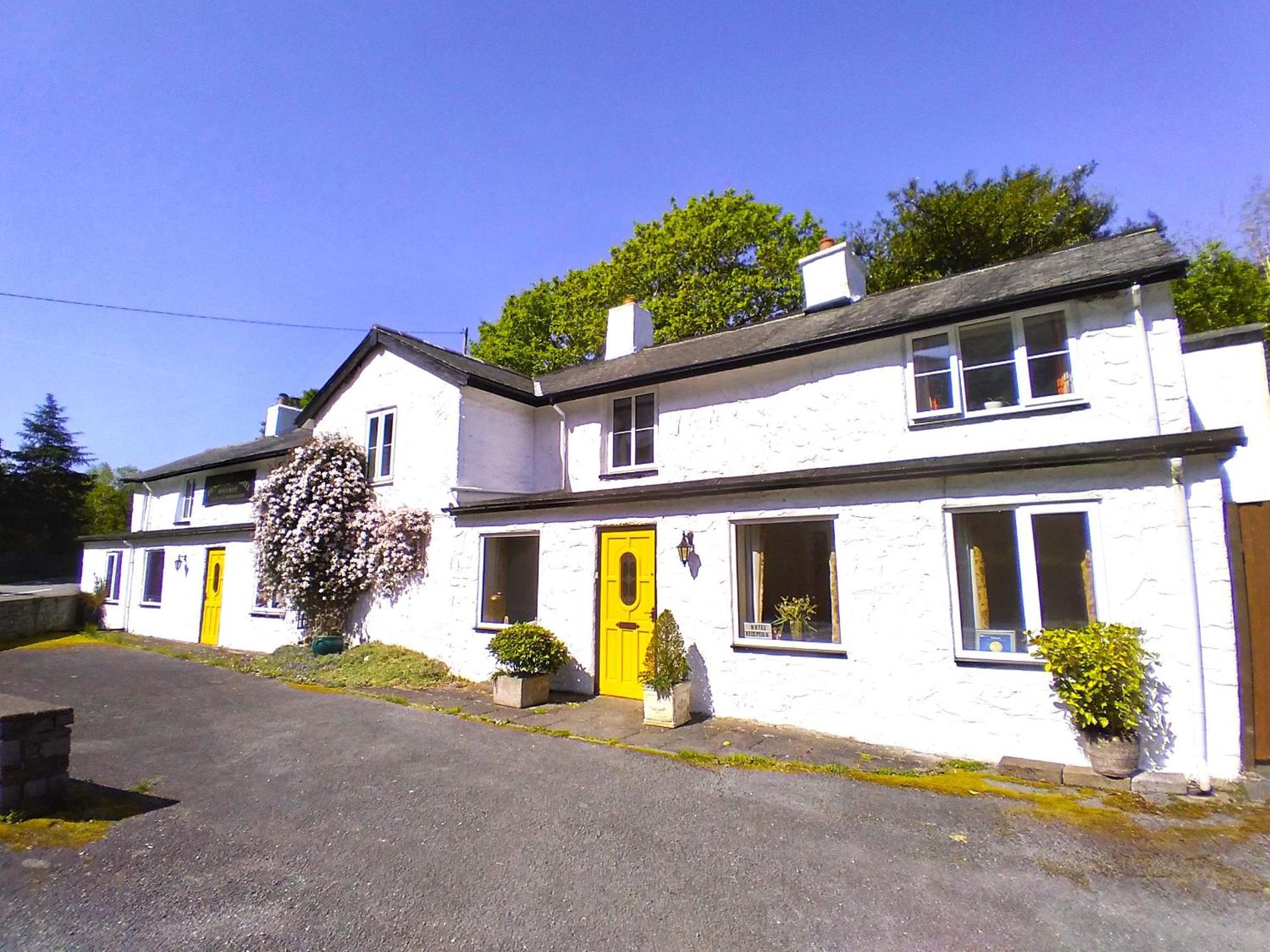 Bed & Breakfast Pen-y-bont