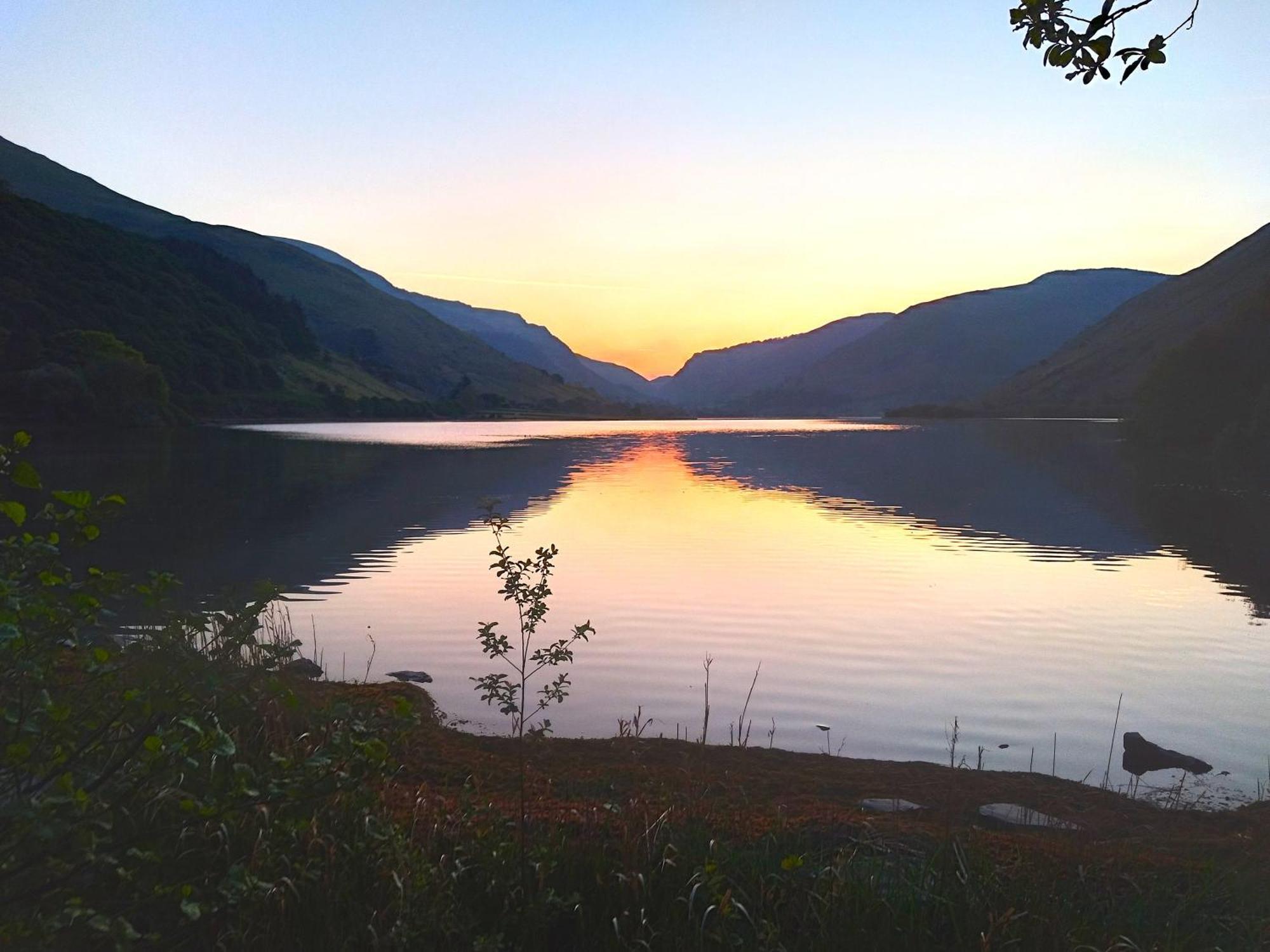 Pen-y-bont Bed & Breakfast Tal-y-llyn